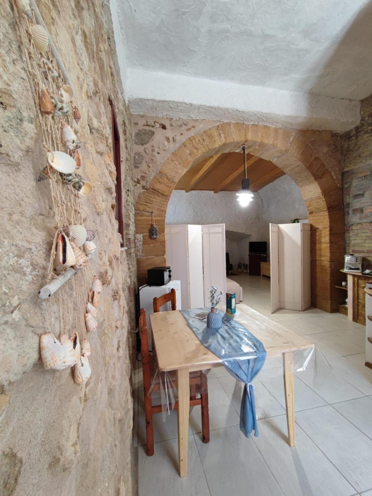 La Suite Del Campanile Sciacca Dış mekan fotoğraf