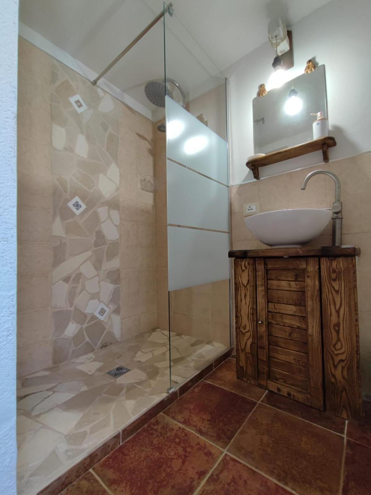 La Suite Del Campanile Sciacca Dış mekan fotoğraf